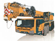 DEMAG AC100 4